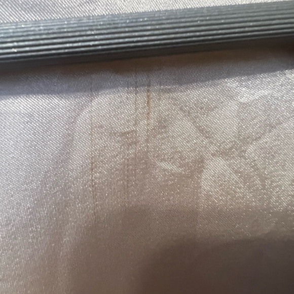 Boohoo Faux Fur Ombre Coat – Size 6 - Picture 7 of 7